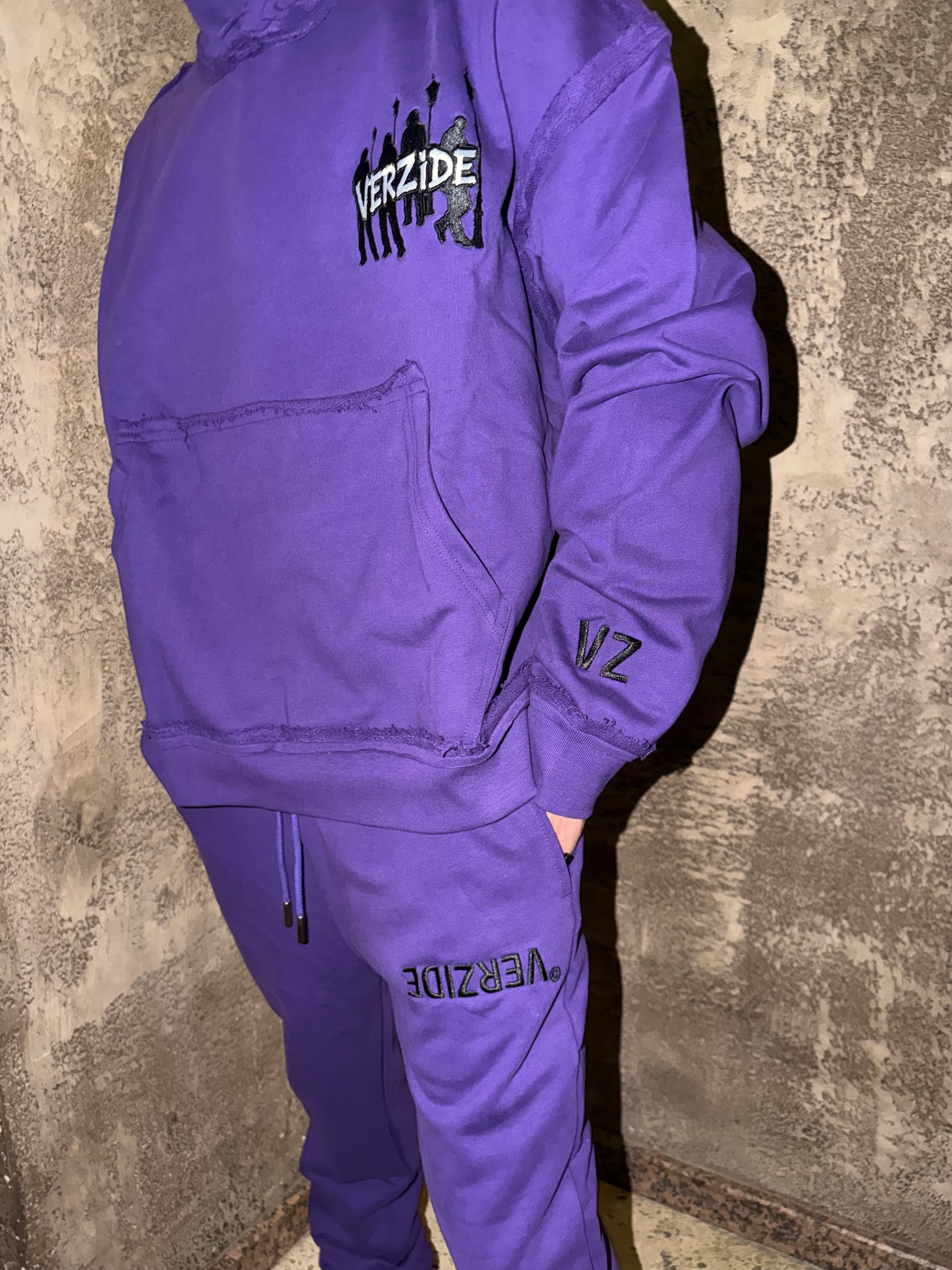 Verzide Limited Serries Collection