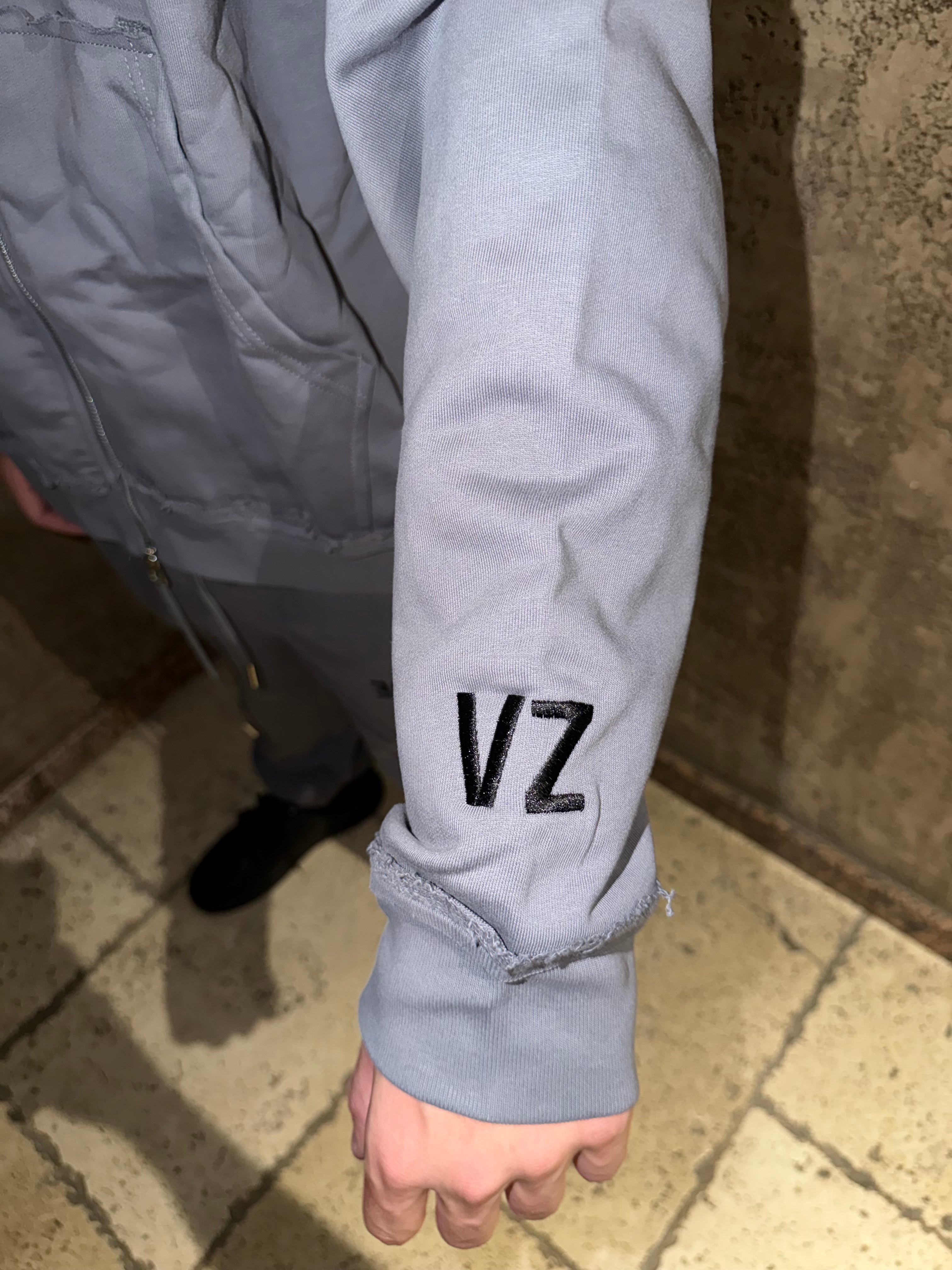 Verzide Assassins Сив Екип