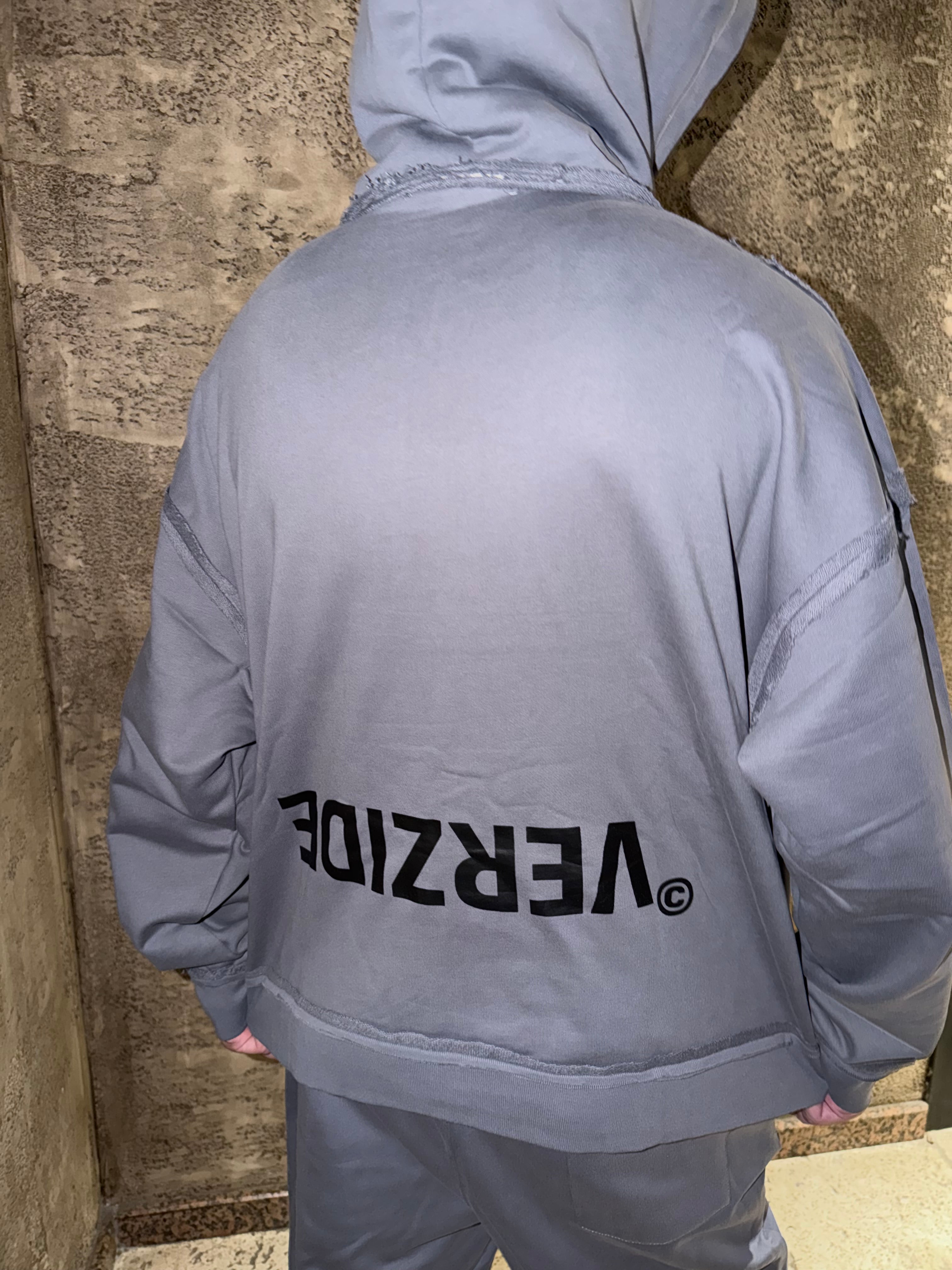 Verzide Assassins Сив Екип