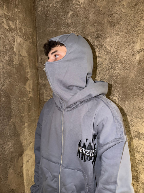 Verzide Assassins Сив Екип